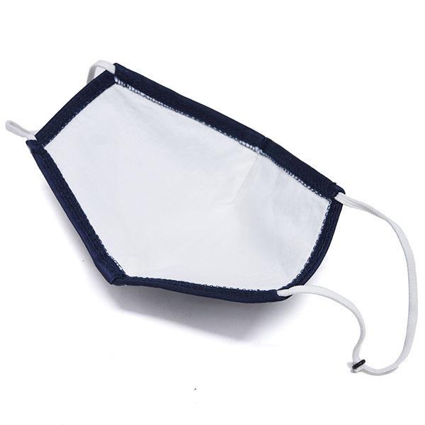 マセラティ純正 マスク(ネイビー) 23800 : イタリア自動車雑貨店