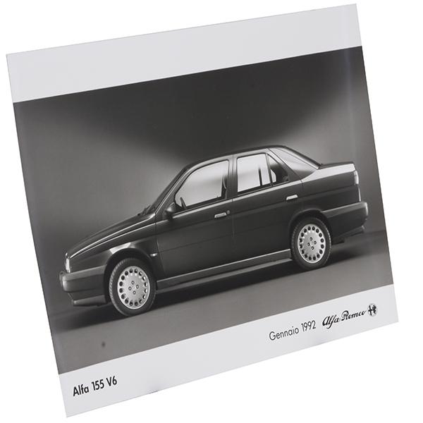 アルファロメオ（ALFA ROMEO） 155プレスキット-コンプリート版- 23900