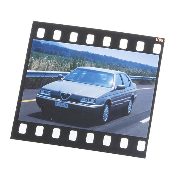 アルファロメオ（ALFA ROMEO） 164 (Super/Q4)プレスキット