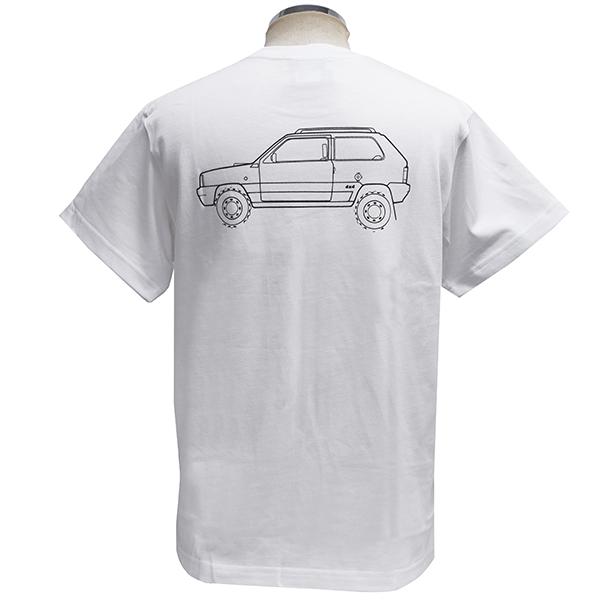 FIAT（フィアット） Garage ItaliaオフィシャルFIAT PANDA integral-e