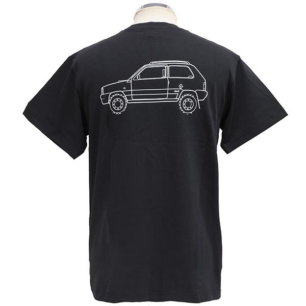 FIAT（フィアット） Garage ItaliaオフィシャルFIAT PANDA integral-e