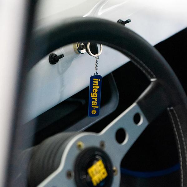 アルファロメオ（ALFA ROMEO） Garage ItaliaオフィシャルFIAT PANDA