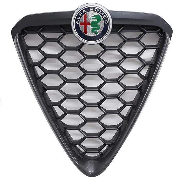 アルファロメオ（ALFA ROMEO） アルファロメオ純正 Mitoフロントグリル
