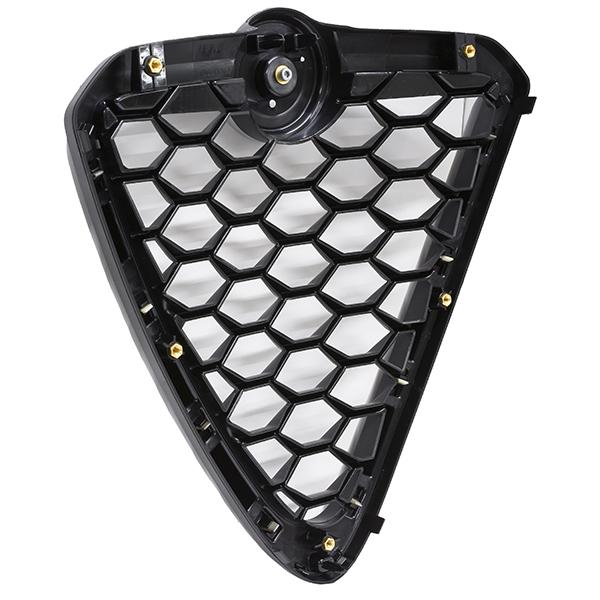 アルファロメオ145 フロントグリル アルファロメオ（ALFA ROMEO） アルファロメオ純正 GIULIAフロント