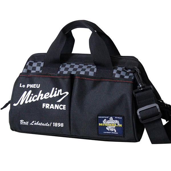 ミシュラン（MICHELIN） MICHELINオフィシャルツールバッグ 24022 