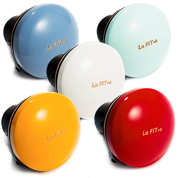 FIAT（フィアット） 全5色 500 ウッドフューエルキャップ by La FIT+a