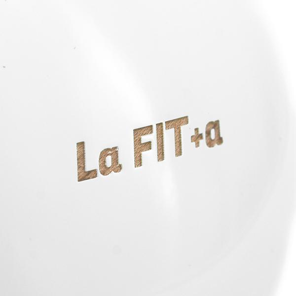 FIAT（フィアット） 全5色 500 ウッドフューエルキャップ by La FIT+a