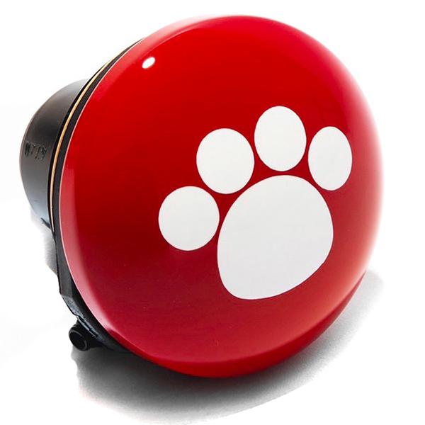 FIAT 全3色 フィアット 500 ウッドフューエルキャップ