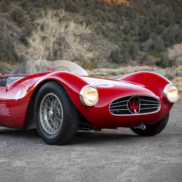 Maserati マセラティ純正 スウェットシャツA6GCS 24153 Maserati マセラティ純正 スウェットシャツA6GCS 24153