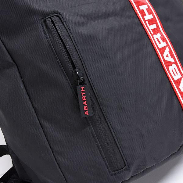 アバルト（ABARTH） アバルト純正 ウォータープルーフバックパック 