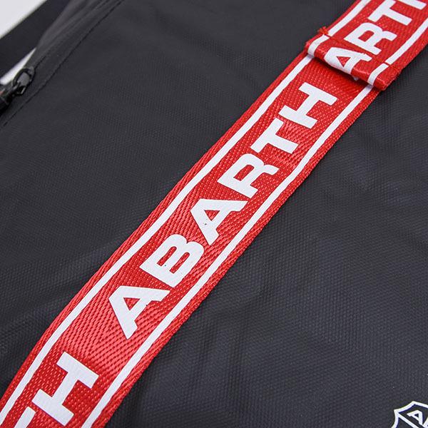 アバルト（ABARTH） アバルト純正 ウォータープルーフバックパック 
