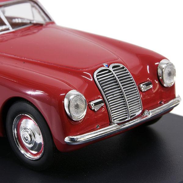 Maserati（マセラティ） 1/43 マセラティ純正 A6 Pininfarina 1949年