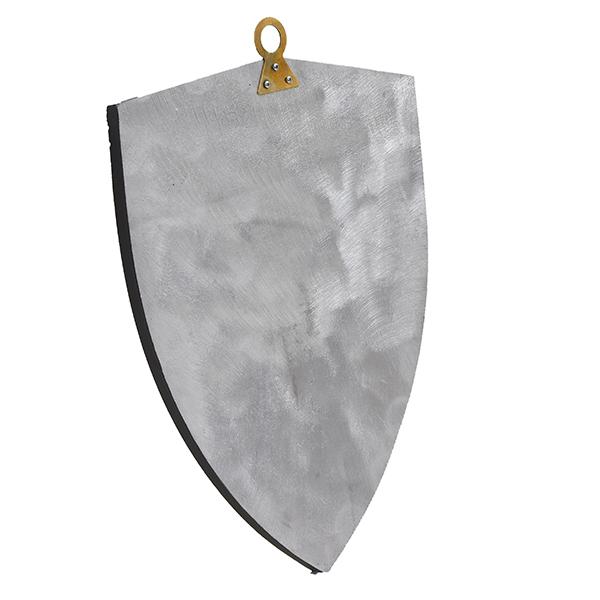 Ferrari（フェラーリ） スクーデリア エンブレムアルミオブジェ-SF