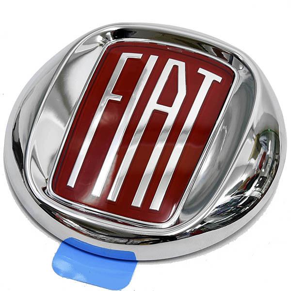 FIAT フィアット純正 500 Anniversarioエンブレムセット FIAT フィアット純正 500 Anniversarioエンブレムセット