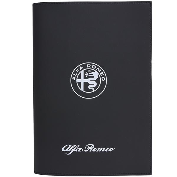 アルファロメオ（ALFA ROMEO） アルファロメオ純正 ドキュメントケース