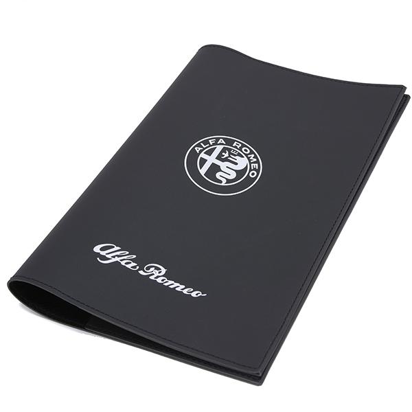 アルファロメオ（ALFA ROMEO） アルファロメオ純正 ドキュメントケース