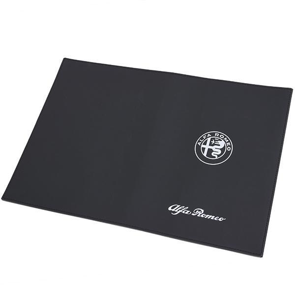 アルファロメオ（ALFA ROMEO） アルファロメオ純正 ドキュメントケース