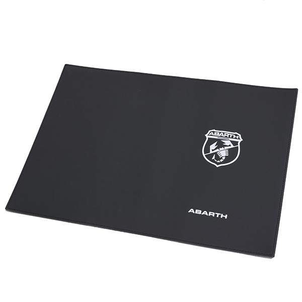 アバルト（ABARTH） アバルト純正 ドキュメントケース 24302