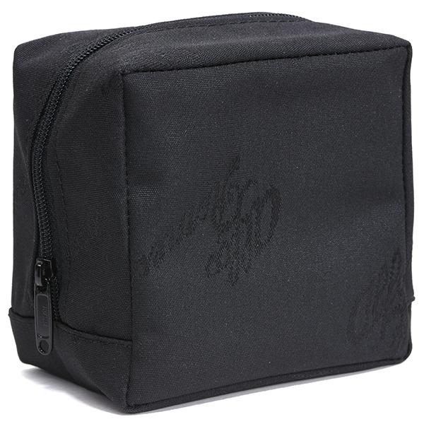 アルファロメオ　ポーチ アルファロメオ（ALFA ROMEO） アルファロメオ純正 スクエアポーチ