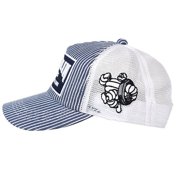 ミシュラン（MICHELIN） MICHELINオフィシャルメッシュキャップ
