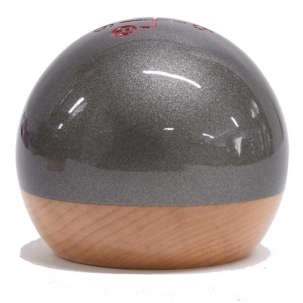 FIAT（フィアット） FIATリバースロック6MT車専用ウッドシフトノブ