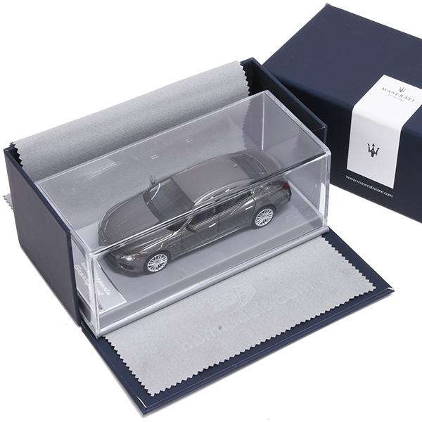 マセラティ模型 Maserati 1/43 マセラティ純正GranTurismo MC Stradale