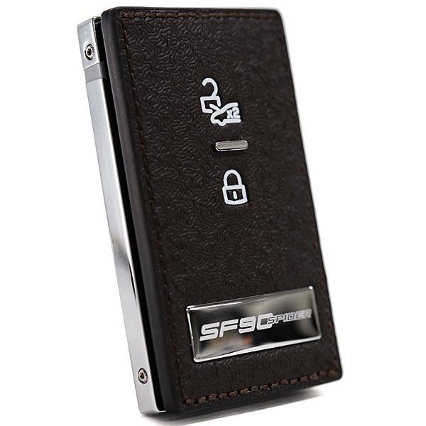 Ferrari（フェラーリ） フェラーリ純正 SF90 Spiderイグニッションキー