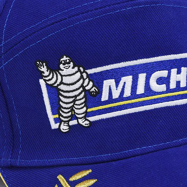 ミシュラン（MICHELIN） MICHELINオフィシャルチャンピオンキャップ