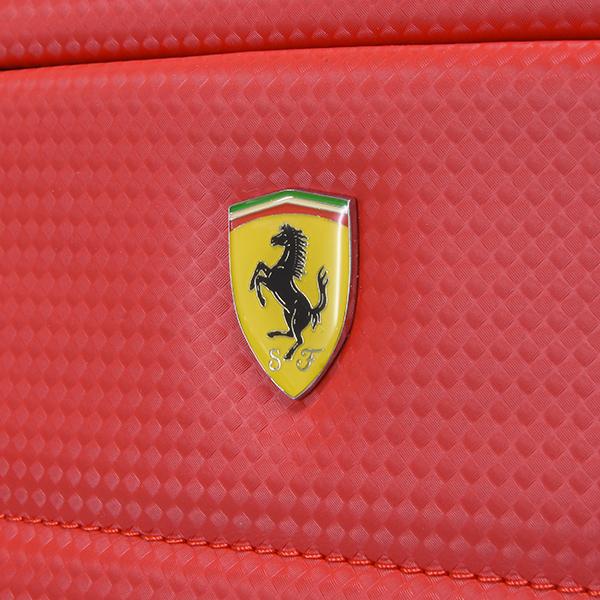 Ferrari（フェラーリ） フェラーリ純正 スモールショルダーバッグ