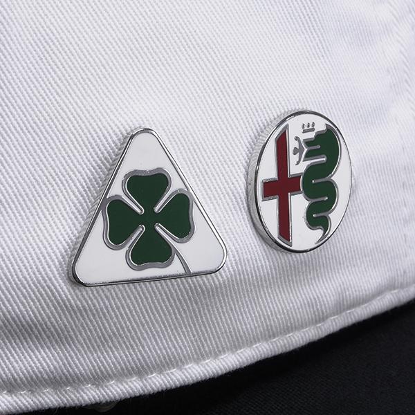 アルファロメオ（ALFA ROMEO） アルファロメオ純正バッジ付きベース