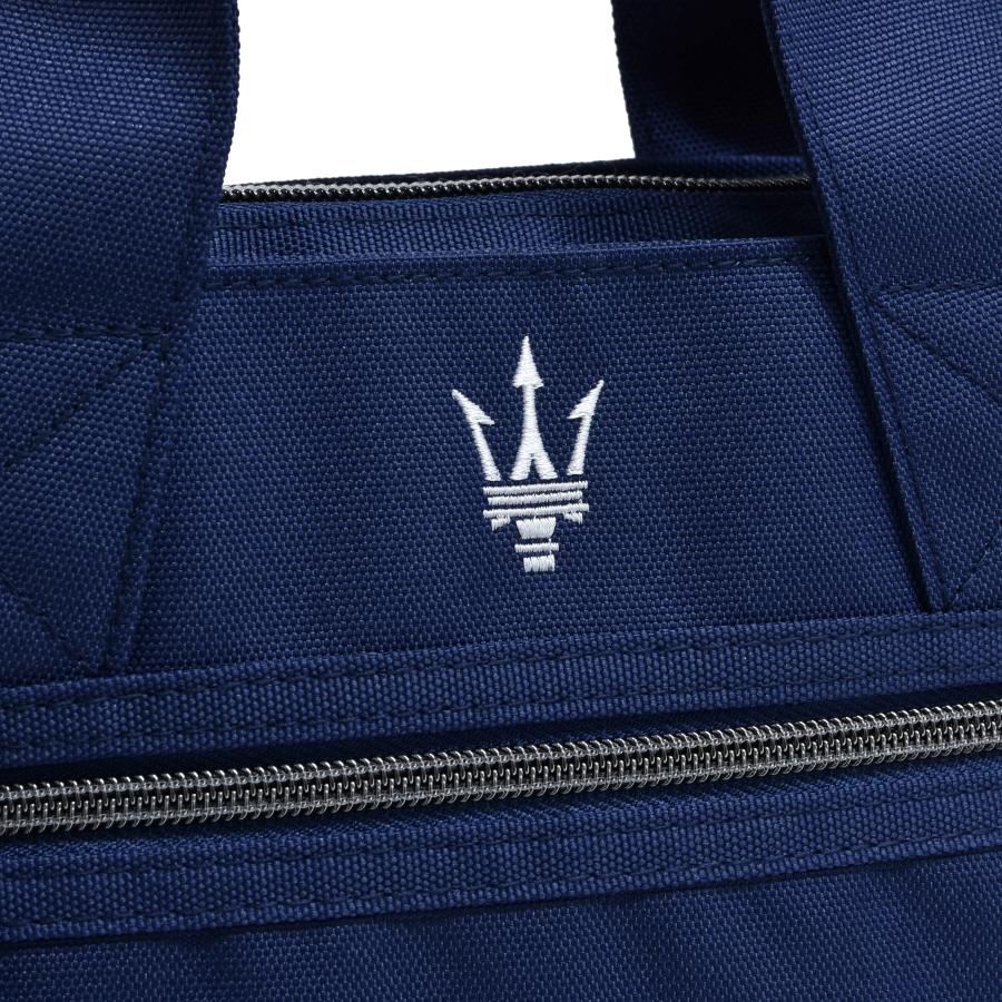 Maserati（マセラティ） マセラティ純正純正ラウンドトートバッグ