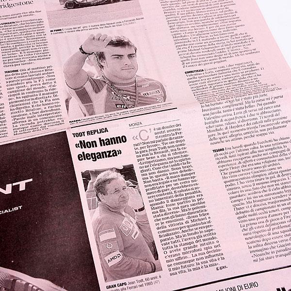 Fondriest commenta la vittoria della Sanremo 1993