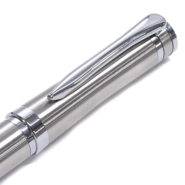 ベスパ ベスパオフィシャルロゴ入りボールペン 24487 : イタリア自動車