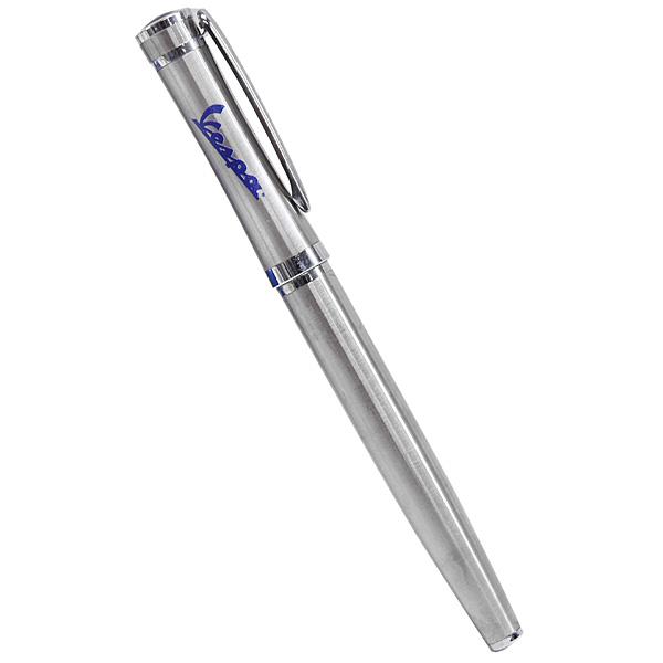 ベスパ ベスパオフィシャルロゴ入りボールペン 24487 : イタリア自動車