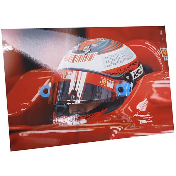 Ferrari（フェラーリ） スクーデリア フェラーリ2008 オリジナルプレス