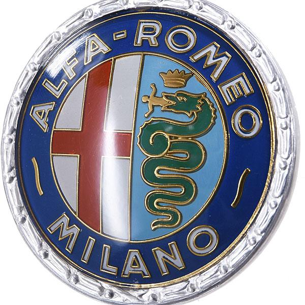 アルファロメオ（ALFA ROMEO） アルファロメオMilanoプラスティック