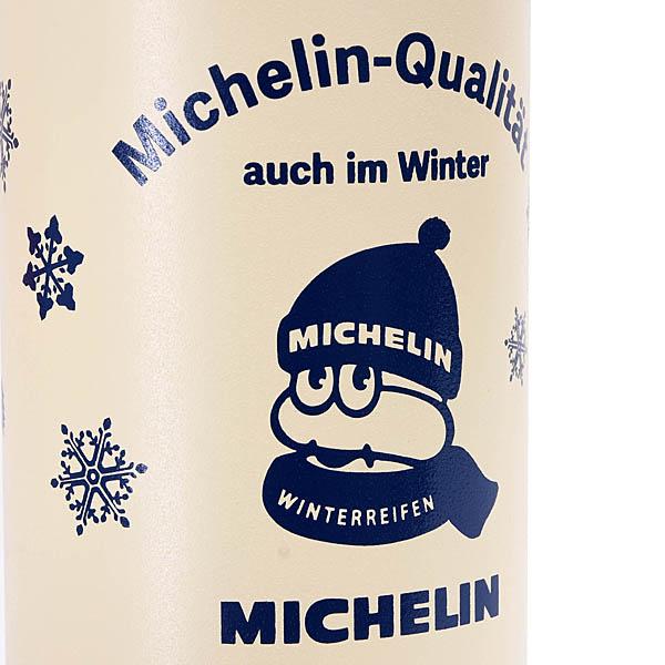 ミシュラン（MICHELIN） MICHELINオフィシャルステンレスボトル-Winter