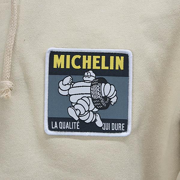 ミシュラン（MICHELIN） ミシュランオフィシャルジップアップ