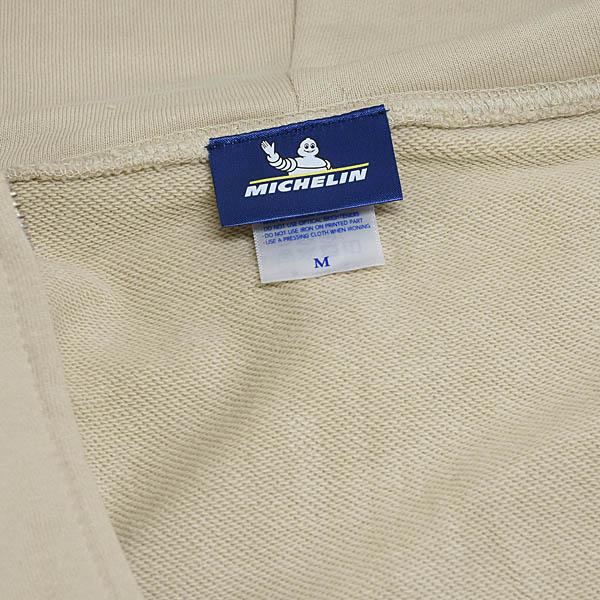 ミシュラン（MICHELIN） ミシュランオフィシャルジップアップ