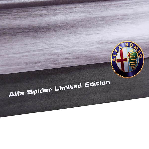 アルファロメオ（ALFA ROMEO） アルファロメオ純正Spider Limited