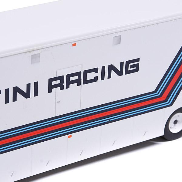 アルファロメオ 1/43 マルティニ レーシングアルファロメオ トランス 