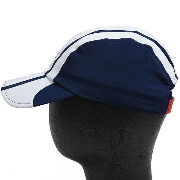 Ferrari（フェラーリ） フェラーリ純正キッズベースボールキャップ