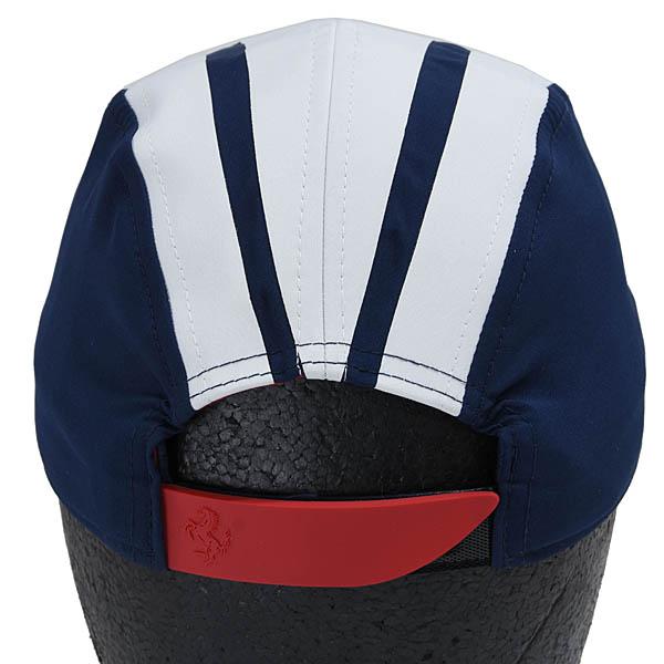 Ferrari（フェラーリ） フェラーリ純正キッズベースボールキャップ