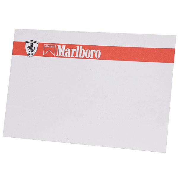 Ferrari（フェラーリ） スクーデリア フェラーリ1995オフィシャル