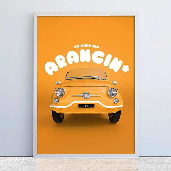 FIAT（フィアット） Garage Italiaオフィシャルフィアット nuova500