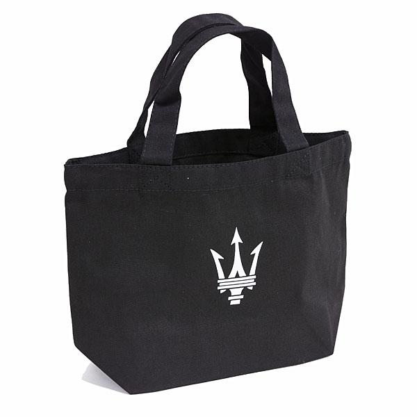 Maserati（マセラティ） マセラティ純正ランチトートバッグ 24614