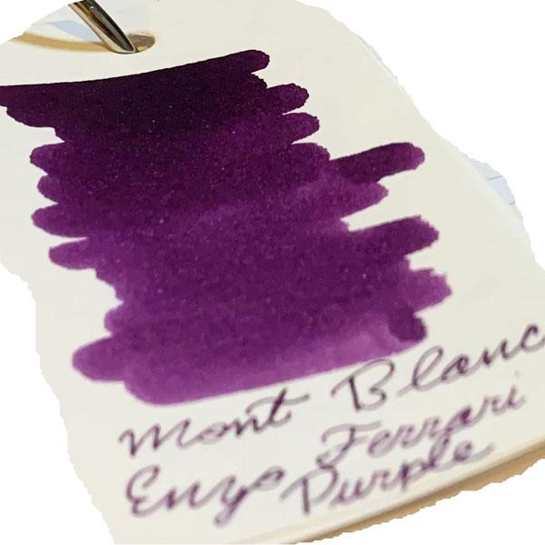 Ferrari（フェラーリ） フェラーリ純正Enzo フェラーリパープルインク