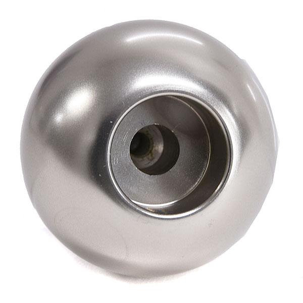 新車外し　アバルト595 コンペ純正シフトノブ フィアット ABARTH アバルト 595 純正シフトノブ 納車外し