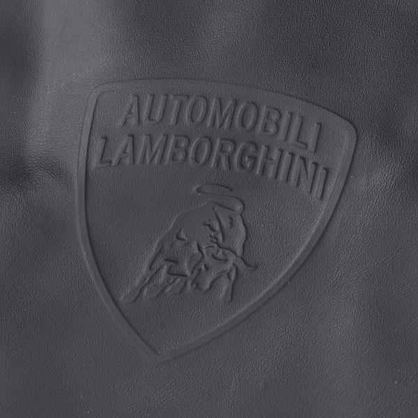 Lamborghini（ランボルギーニ） ランボルギーニ純正レザートートバッグ