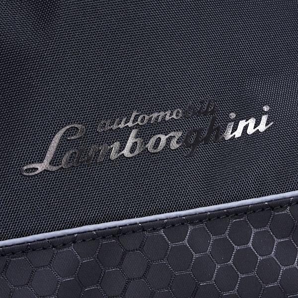Lamborghini（ランボルギーニ） ランボルギーニ純正ナップサック 24659